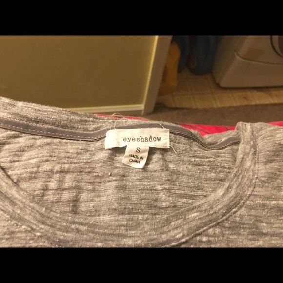 Shorts, braw&tshirt - Picture 7 of 7